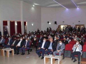 Ermenek’te Tarih, Kültür, Sanat Ve Turizm Paneli