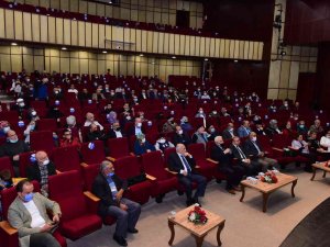 Aşık Mevlüt İ̇hsani’ye Vefa