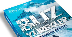 "Buz Yürekler" Çıktı