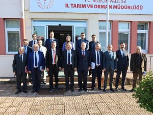 2022 Yılı Eğitim Seferberliği Yılı Olarak Kabul Edildi