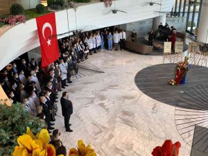 Medicana’dan 10 Kasım Fotoğraf Sergisi