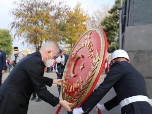 Gaziantep’te 10 Kasım Etkinlikleri