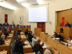 Düzce Belediyesi’nin Bütçesi 450 Milyon Lira