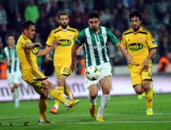 Ozan Tufan’ın Yurt Dışı Hayali