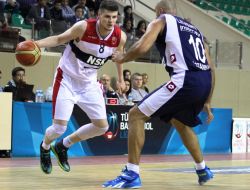 Türkiye Basketbol Ligi