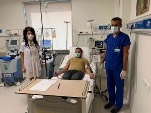 Uzmanlar Kök Hücre Naklinde Çok Bilinen Yanlışları Anlattı