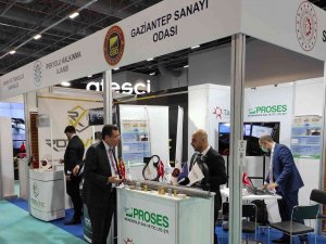 Gaziantep’in Savunma Sanayii Yatırımları Artıyor