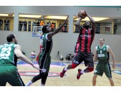 Uşak Sportif’ten Muhteşem Geri Dönüş