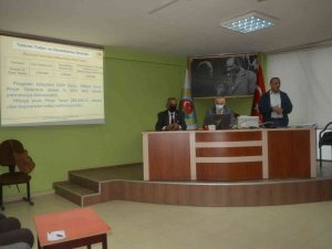 Çiftçilere Yüzde 50 Hibeli Tarım Aleti