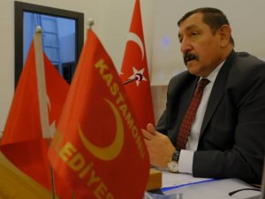 Başkan Vidinlioğlu’ndan Chp İ̇l Başkanı Erbilgin’e Sert Eleştiri