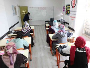 Yenişehir Belediyesi Işık Oldu