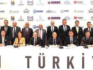 Hazır Giyim İhracatçıları Ham Madde Probleminde Çözüm Önerileri Sundu