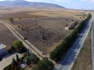 İ̇şçi Emekleriyle Oluşturulan Tesis Kamuya Kazandırıldı