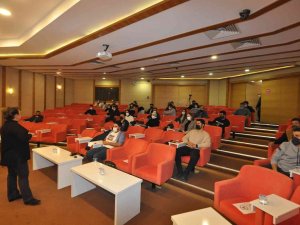 İ̇tso’dan Üyelerine Dış Ticaret Yönetimi Eğitimi