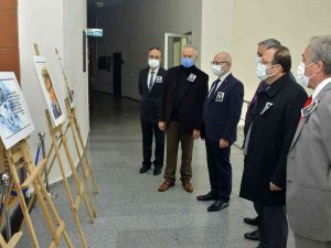 Manisa Cbü’de 10 Kasım Atatürk’ü Anma Töreni Gerçekleştirildi