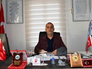 İ̇yi̇ Partili Türkkan’a Bir Tepki De Söke Şehit Aileleri Ve Gaziler Derneği’nden Geldi