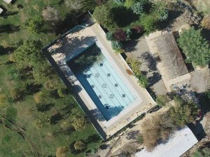 Devegeçidi Piknik Alanında Yenileme Çalışmaları Sürüyor