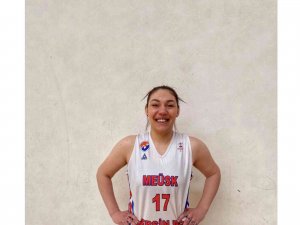 Elazığ Basketbol Kulübü, Betül Güleç’i Kadrosuna Kattı
