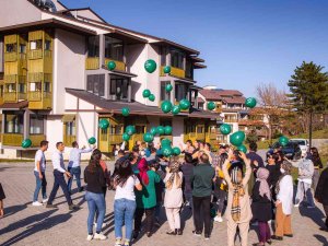 Narven’de Motivasyon Birlikteliği Programı Yapıldı