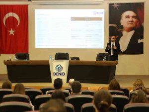 Deni̇b Akademi’den B2b E-i̇hracat Odağında Dijital Pazarlama Eğitimi