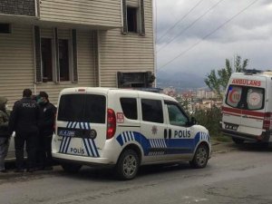 Trabzon’da 24 Yaşındaki Bir Genç Evinde Ölü Bulundu