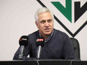 Sakaryaspor, Afjet Afyonspor Maçının Ardından