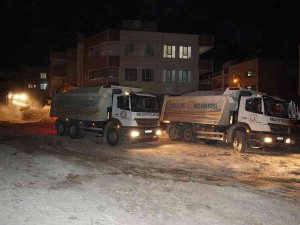 Haliliye’ye 2 Yeni Park Kazandırılıyor