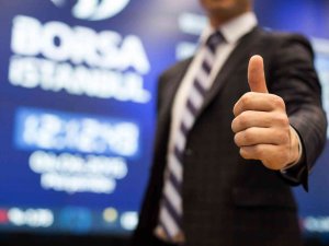 Borsa Günü Rekor Seviyede Kapattı