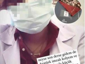 Siirt’te Öğretmenin Öğrencilere ’Küçük Hewaller’ Paylaşımı Tepkilere Neden Oldu