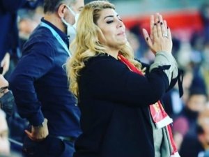 Kayserispor Başkanı Pfdk’ya Sevkedildi