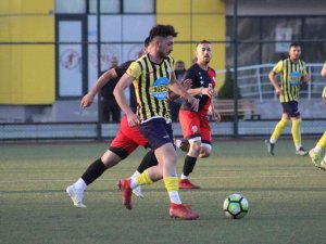 Süper Amatörde 10 Maçta 38 Gol Atıldı