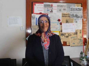 Ev Hanımları Kursları Başlıyor