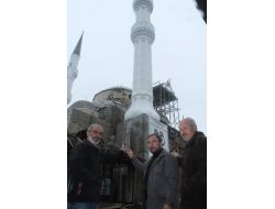 Bu Camide Yok Yok