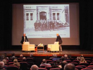 Gazi Mustafa Kemal Atatürk Kartal’da Belgesel Gösterimiyle Anıldı