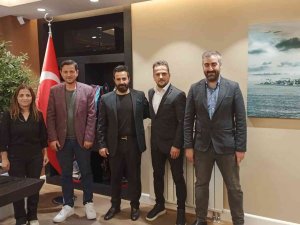 Trabzonspor Camiası Şampiyonluk İçin Kenetlendi