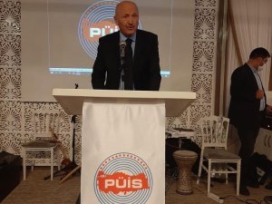 Ertaş, ’Akaryakıt Kaçakçılığı İle Mücadele Eylem Planını’ Değerlendirdi