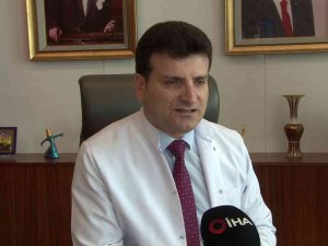 Pandeminin Yükünü Şehir Hastaneleri Kaldırıyor