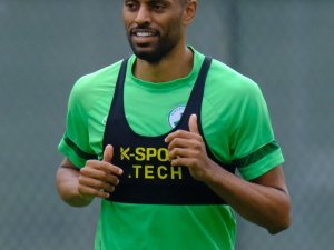 Gzt Giresunspor’da Douglas Bacelar Şoku