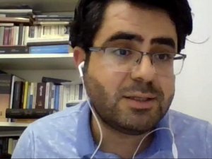 Kilis 7 Aralık Üniversitesinde Göç Konferansı