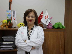 Çocuklarda Bağışıklık Sistemi Güçlendirilmeli