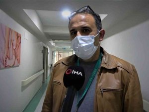 Uzman Doktordan Dikkat Çeken Uyarı: Psikolojinin Covid-19’un Seyrinde Çok Büyük Bir Etkisi Var