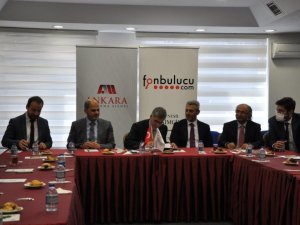 Yeni Nesil Kamu-startup İ̇ş Birliği Hayata Geçti