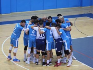 Osman Çakıray: "Adım Adım İlerliyoruz”