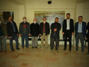 Erzincan’da Ezanı Güzel Okuma Kursları Devam Ediyor