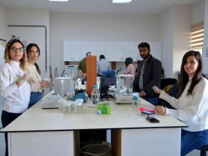 Türk Bilim Adamları, Dünyayı Saran Kuraklık Tehlikesine Çare Arıyor