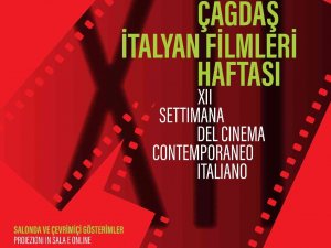 Çağdaş İ̇talyan Filmleri Haftası Başlıyor
