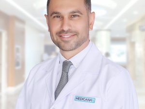 Tam Tıkalı Kalp Damarlarında Ameliyatsız Çözüm