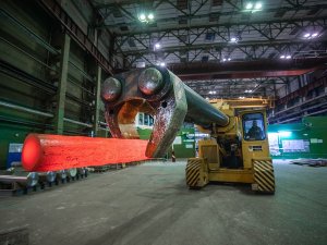 Rusatom Metal Tech, Rosatom’un Metal İşlerini Destekleyecek