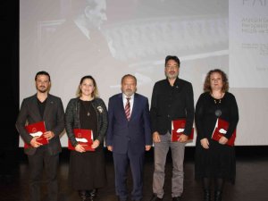 Zbeü’de “Atatürk’ün Perspektifinden Müzik Ve Sahne Sanatları” Paneli