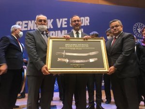 İ̇nhisar’a Spor Yatırımları
